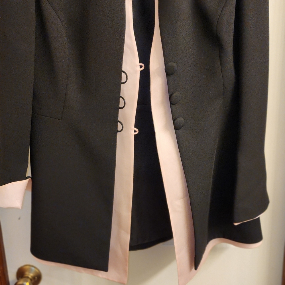 Liz Claiborne jacket size 6